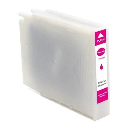 Epson T04A3 Cartouche Magenta Compatible 