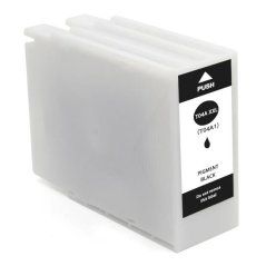 Epson T04A1 Cartouche Noir Compatible 