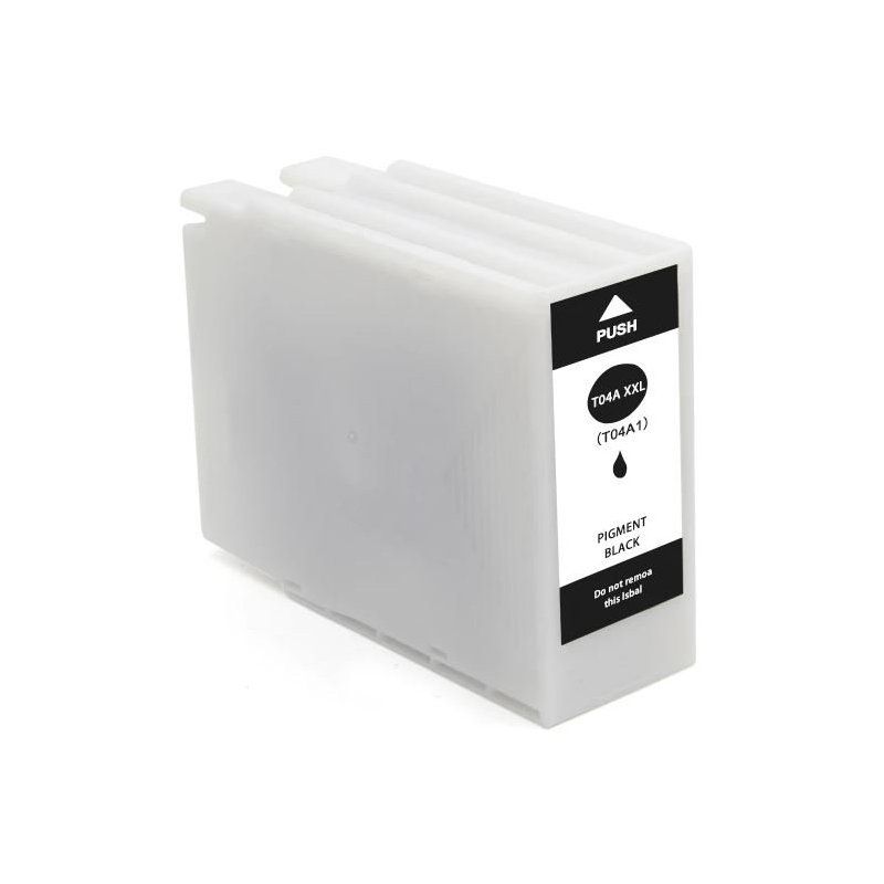 Epson T04A1 Cartouche Noir Compatible