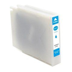 Epson T04A2 Cartouche Cyan Compatible 