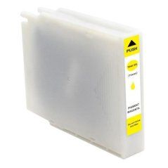 Epson T04A4 Cartouche Jaune Compatible 