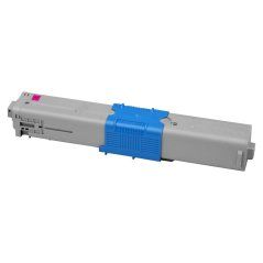 OKI 46508710 Toner Magenta XL Compatible 