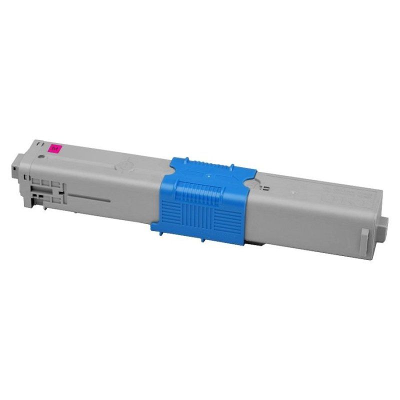 OKI 46508710 Toner Magenta XL Compatible
