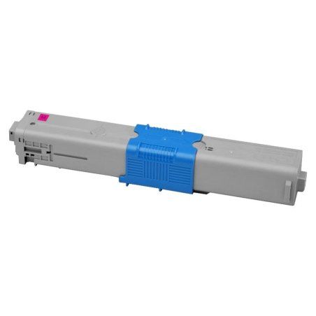 OKI 46508710 Toner Magenta XL Compatible 