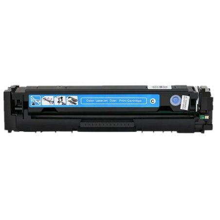 Canon 045H Toner Cyan Compatible 