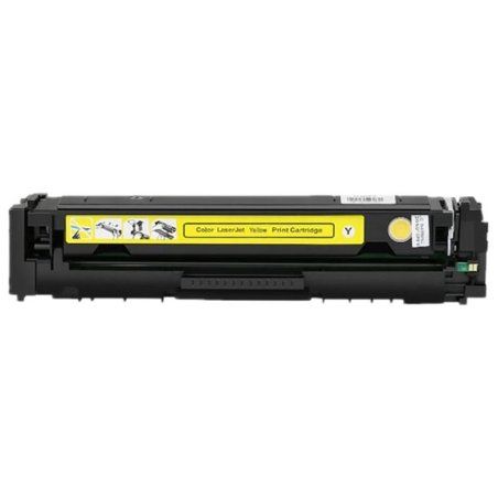 Canon 045H Toner Jaune Compatible 