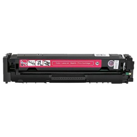 Canon 045H Toner Magenta Compatible 