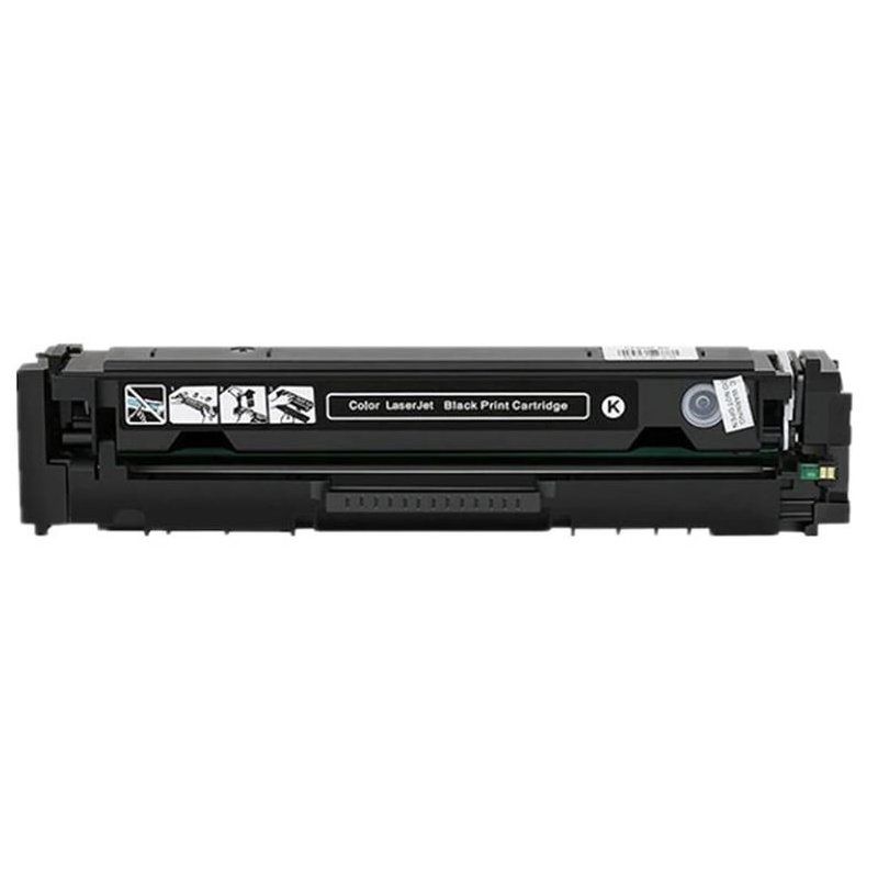 Canon 045H Toner Noir Compatible