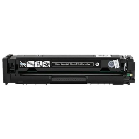 Canon 045H Toner Noir Compatible 