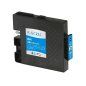 Ricoh GC-21C Cartouche Gel Cyan Compatible