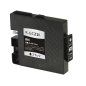Ricoh GC-21K Cartouche Gel Noir Compatible