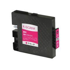 Ricoh GC-21M Cartouche Gel Magenta Compatible 