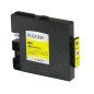 Ricoh GC-21Y Cartouche Gel Jaune Compatible