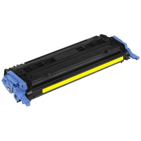 Canon 707 Toner Jaune Compatible 