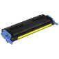 Canon 707 Toner Jaune Compatible