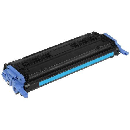 Canon 707 Toner Cyan Compatible 