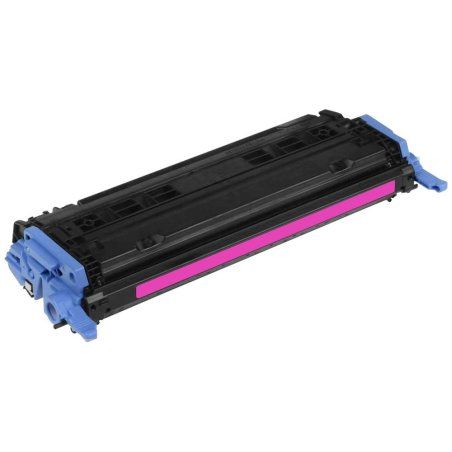 Canon 707 Toner Magenta Compatible 