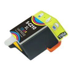 Samsung INK-C210 Cartouche Couleur Compatible