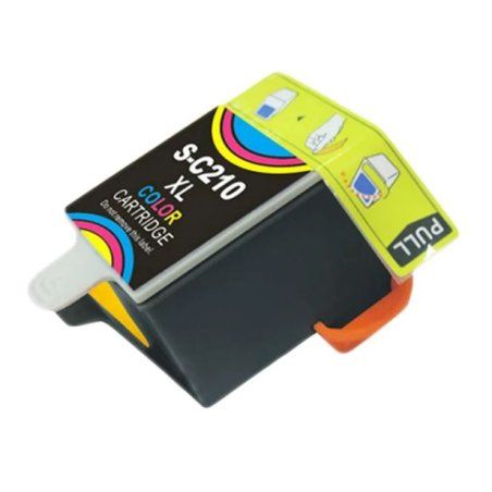 Samsung INK-C210 Cartouche Couleur Compatible