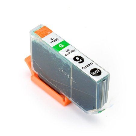 Canon PGI-9g Cartouche Vert Compatible 