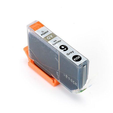 Canon PGI-9gy Cartouche Gris Compatible 