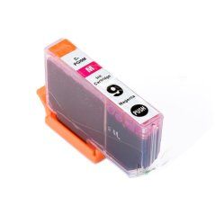 Canon PGI-9m Cartouche Magenta Compatible 