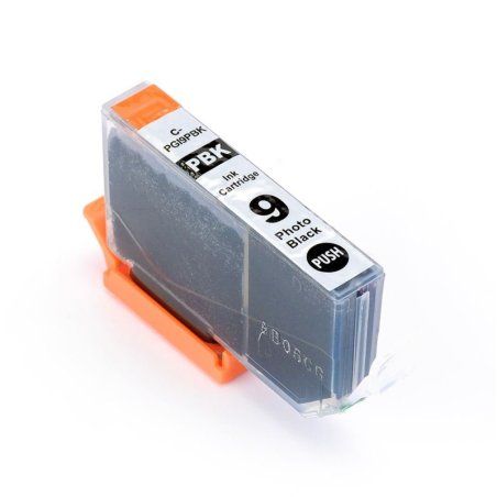 Canon PGI-9pbk Cartouche Photo Noir Compatible 