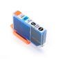 Canon PGI-9pc Cartouche Photo Cyan Compatible Canon PGI-9pc Cartouche Photo Cyan Compatible
