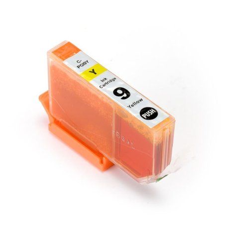 Canon PGI-9y Cartouche Jaune Compatible 