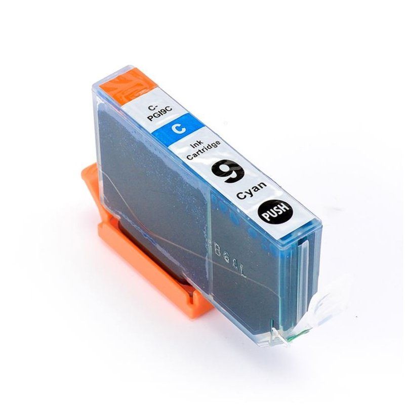 Canon PGI-9c Cartouche Cyan Compatible Canon PGI-9c Cartouche Cyan Compatible