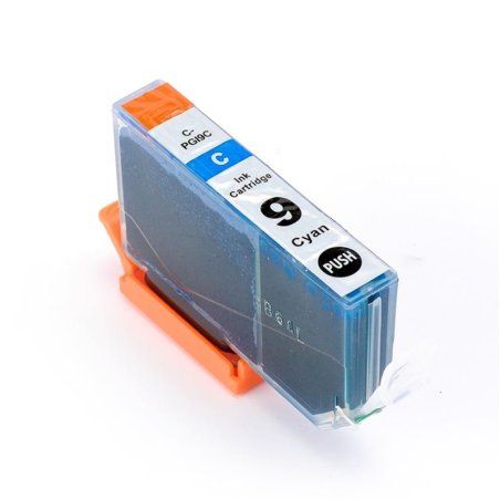 Canon PGI-9c Cartouche Cyan Compatible 