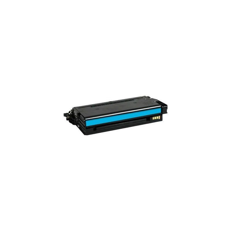 Samsung CLT-C5082L Toner Cyan Compatible