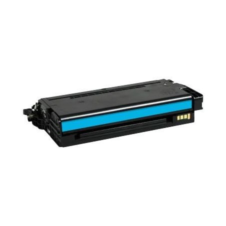 Samsung CLT-C5082L Toner Cyan Compatible 