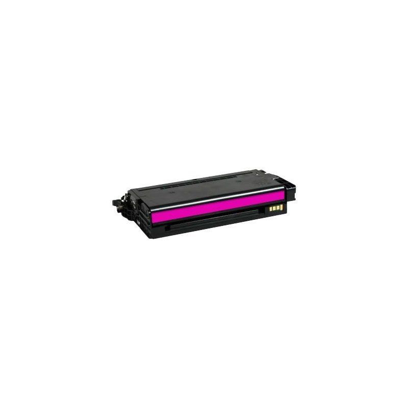 Samsung CLT-M5082L Toner Magenta Compatible
