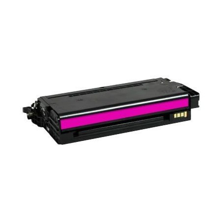 Samsung CLT-M5082L Toner Magenta Compatible 