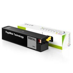 HP 980 Cartouche Noir Compatible 