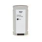 HP 727 Cartouche Gris 130ml Compatible