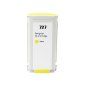 HP 727 Cartouche Jaune 130ml Compatible