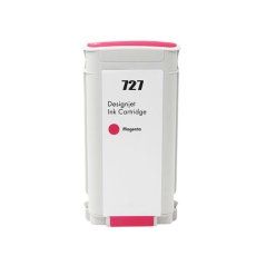 HP 727 Cartouche Magenta 130ml Compatible 
