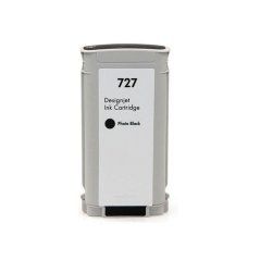 HP 727 Cartouche Noir photo 130ml Compatible 