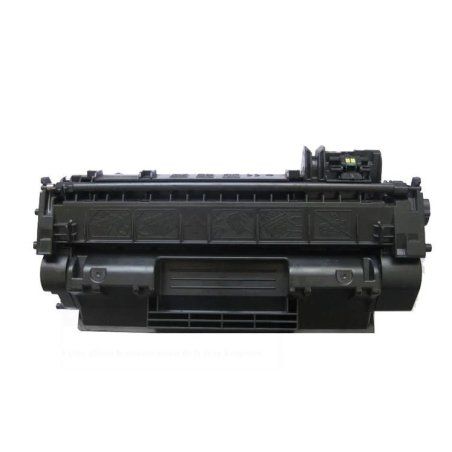HP 15X Toner Noir Compatible (C7115X) 