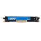 Canon 729 Toner Cyan Compatible