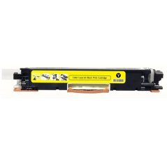 Canon 729 Toner Jaune Compatible 