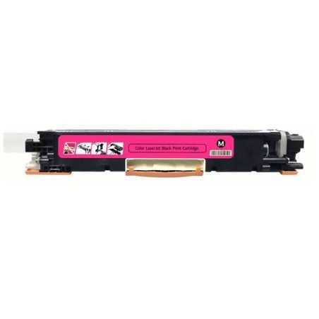 Canon 729 Toner Magenta Compatible 