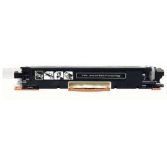Canon 729 Toner Noir Compatible 