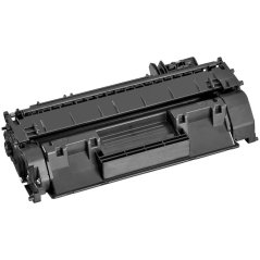Canon 719 Toner Noir Compatible 