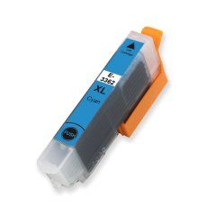 Epson 33XL Cartouche Cyan Compatible 