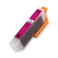Epson 33XL Cartouche Magenta Compatible 
