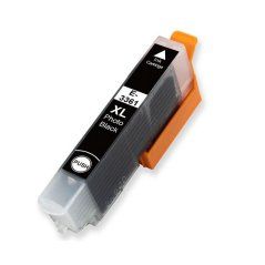 Epson 33XL Cartouche Noir Photo Compatible 