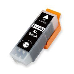 Epson 33XL Cartouche Noir Compatible 